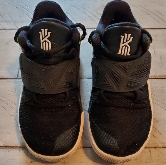 kyrie flytrap preschool